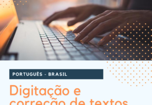 Eu vou digitar e corrigir seu texto