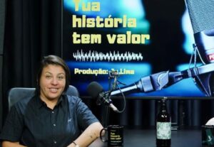 Eu vou Fazer uma locução para sua propaganda