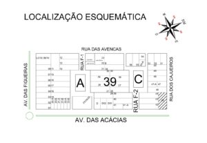 Eu vou alterar seu projeto de construção