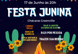 Eu vou montar o convite mais lindo para seu evento