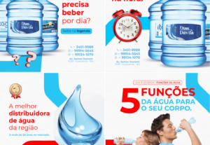 Eu vou fazer Artes maravilhosas para seu instagram