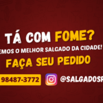 Eu vou fazer uma arte para a sua marca