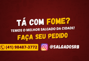 Eu vou fazer uma arte para a sua marca