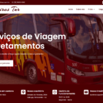 Eu vou desenvolver o site para sua empresa