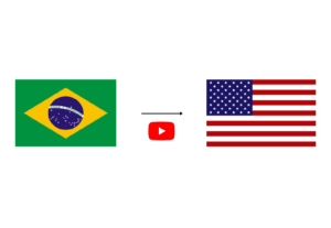 Eu vou traduzir seu video de portugues para ingles