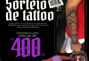 Eu vou fazer sua melhor logotipo possivel.