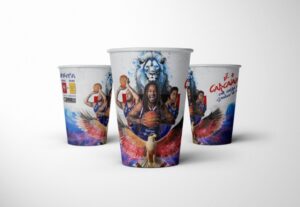 Eu vou criar roteiros, artes e vídeos para você