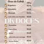 Eu vou fazer seu currículo, slide, digitação ou logotipo