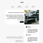 Eu vou criar uma landing page simples e responsiva para voce