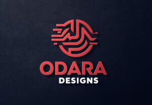 Eu vou criar seu logotipo em 1 dia