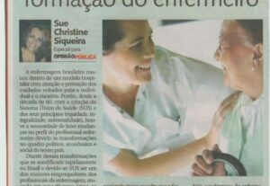 Eu vou escrever textos de ouro pra você publicar
