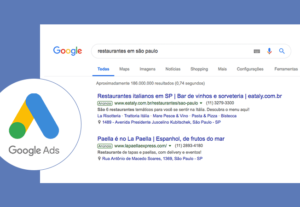 Eu vou deixar seu site na primeira pagina do Google