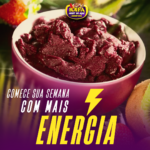 Eu vou fazer uma arte para o seu negócio, do seu jeito