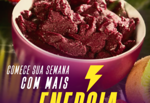 Eu vou fazer uma arte para o seu negócio, do seu jeito