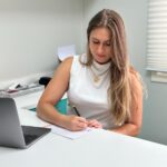 Eu vou digitar textos incríveis para você e seu negócio
