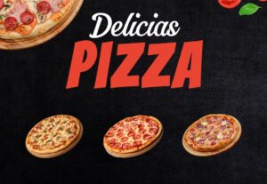 Eu vou criar sua logotipo para sua empresa.