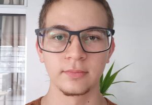 Eu vou fazer um comercial para seu produto ou empesa.