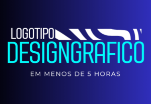 Eu vou Fazer sua logotipo profissional / e thumbnails