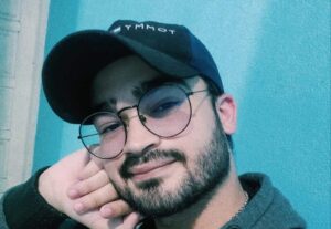 Eu vou fazer banners, logos, nomes estilizados...