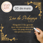 Eu vou Criar sua logo utilizando o Canva.
