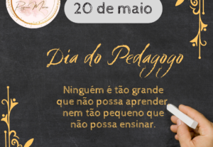 Eu vou Criar sua logo utilizando o Canva.