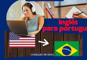 Eu vou Traduzir seu texto do inglês para o português