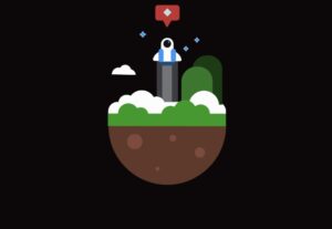 Eu vou fazer uma logotipo para sua marca