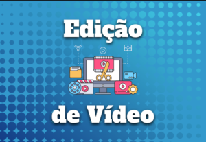 Eu vou Editar Seu video com a maior qualidade.