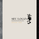 Eu vou criar o logo para sua empresa