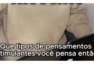 Eu vou legendar o seu vídeo