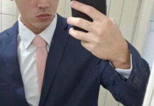 Eu vou fazer o trabalho de Gestor de tráfego