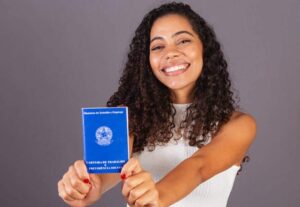 Eu vou analisar o seu currículo e torná-lo atrativo