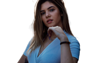 Eu vou remover o fundo das suas fotos