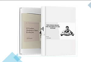 Eu vou fazer seu ebook e traduzir em inglês.