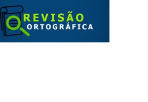 Eu vou fazer revisão de texto em português e espanhol