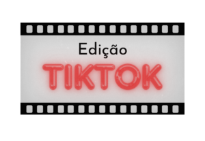 Eu vou fazer uma edição de vídeo dinâmica para seu tiktok
