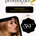 Eu vou fazer seus banners para sua rede social