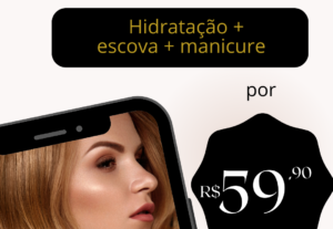 Eu vou fazer seus banners para sua rede social