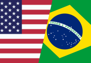 Eu vou Traduzir seus vídeos do português para o inglês