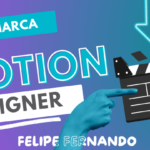 Eu vou Criar Logomarca ou Reels com Motion Design
