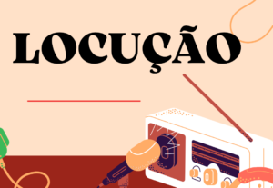 Eu vou fazer sua locução com a voz que você escolher