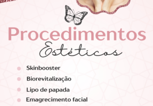 Eu vou fazer sua logo, cartão de visita,convite etc...