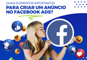 Eu vou fazer estrutura de anuncio FaceAds pra voce