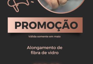 Eu vou Fazer propaganda ou arte para seu produto ou serviço