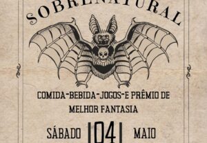 Eu vou criar os convites da sua festa.