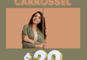 Eu vou criar o seu carrossel de alta conversão