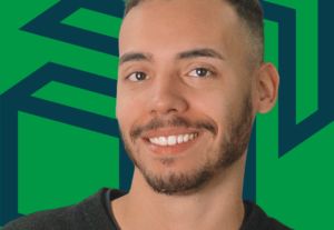 Eu vou trazer novos clientes para sua empresa.