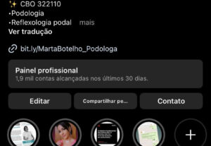 Eu vou anunciar seu produto nas redes sociais