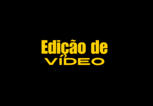 Eu vou fazer um vídeo editado para seu negócio.