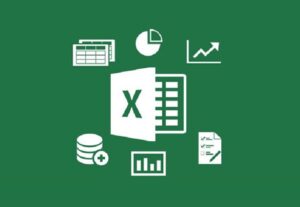 Eu vou Criar/desenvolver  de planilha em excel,